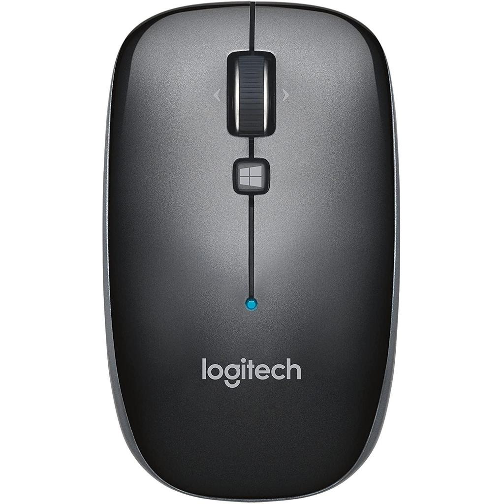 Logitech M557 910-003971 Mouse Wireless | Back Market