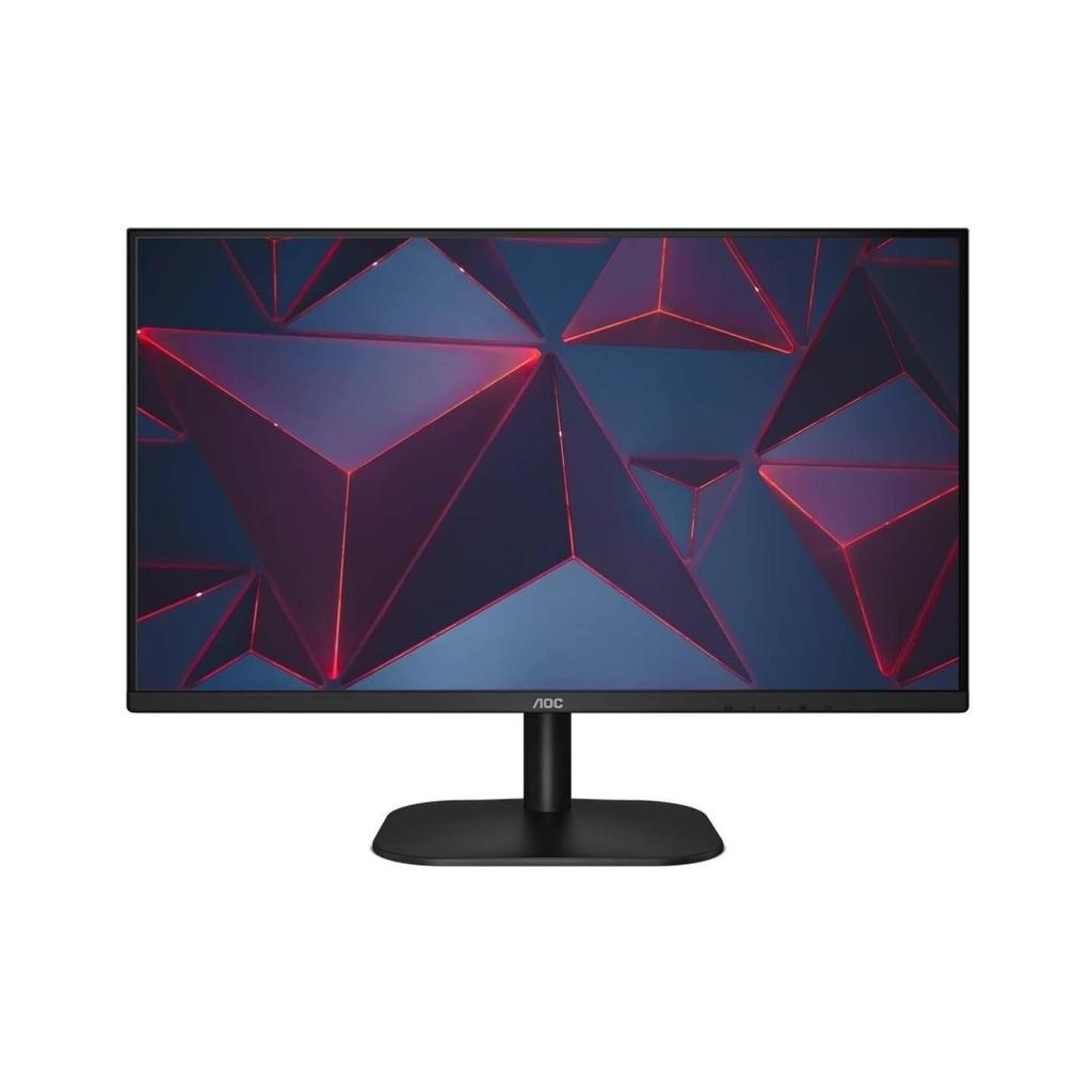 Aoc 24-inch Monitor 1920 x 1080 LED (24B2XH) | Back Market