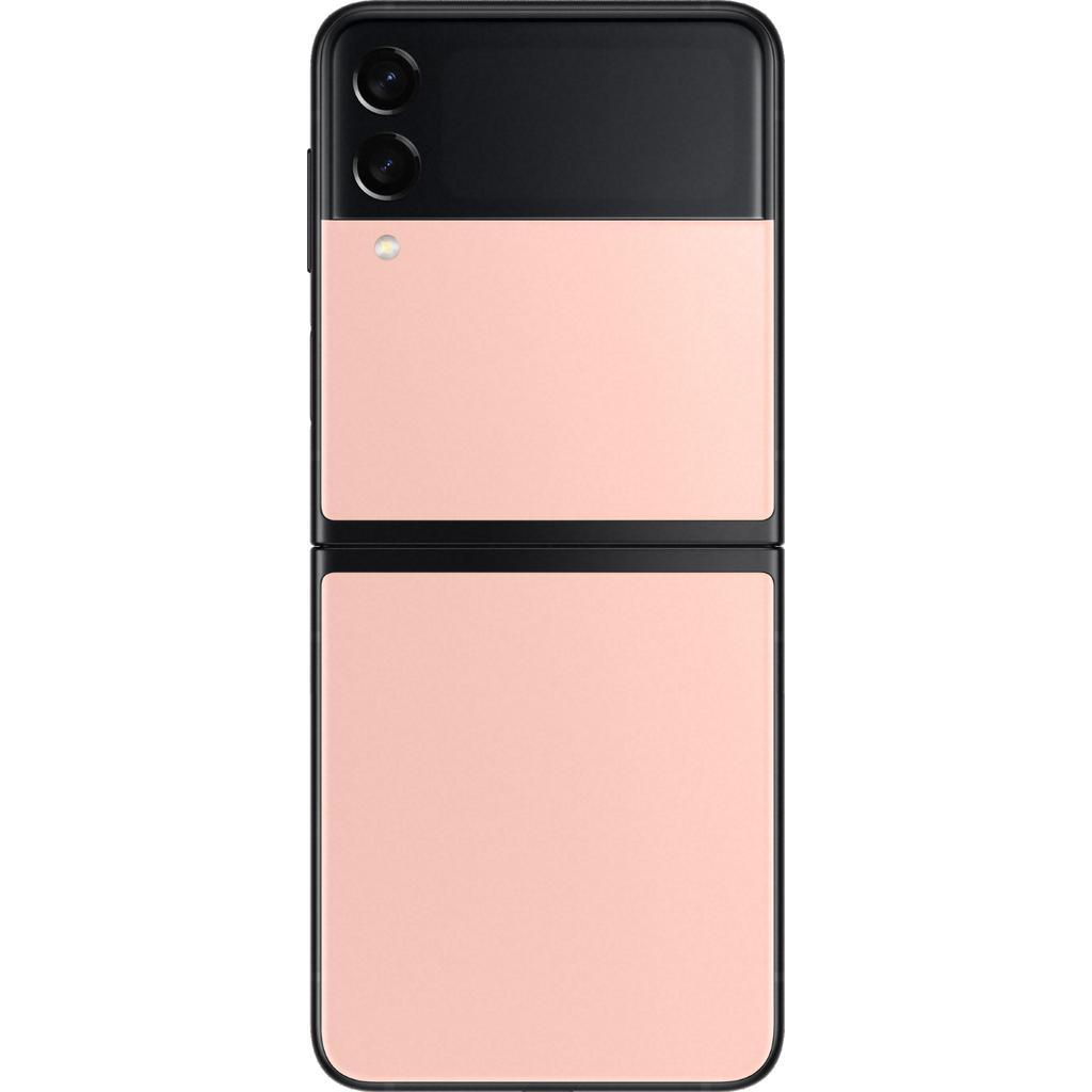 Galaxy Z Flip3 5G 256GB - Pink - Unlocked | Back Market