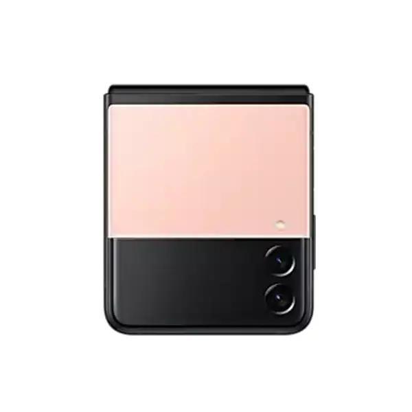 Galaxy Z Flip3 5G 256GB - Pink - Unlocked | Back Market