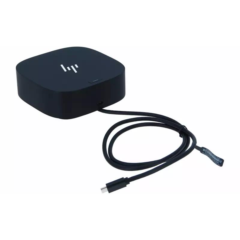 Station D'Accueil HP Usb-C G5