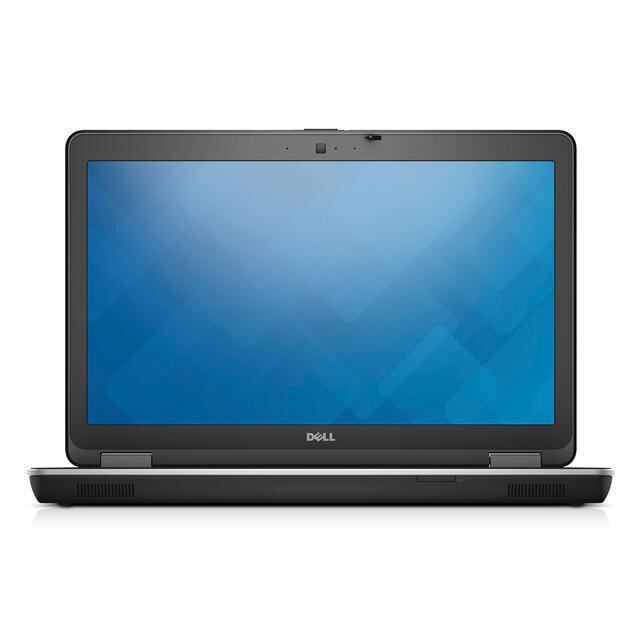 Dell Latitude E6540 15" Core i7 2.7 Ghz - SSD 256 Go - 12 Go Azerty - Français