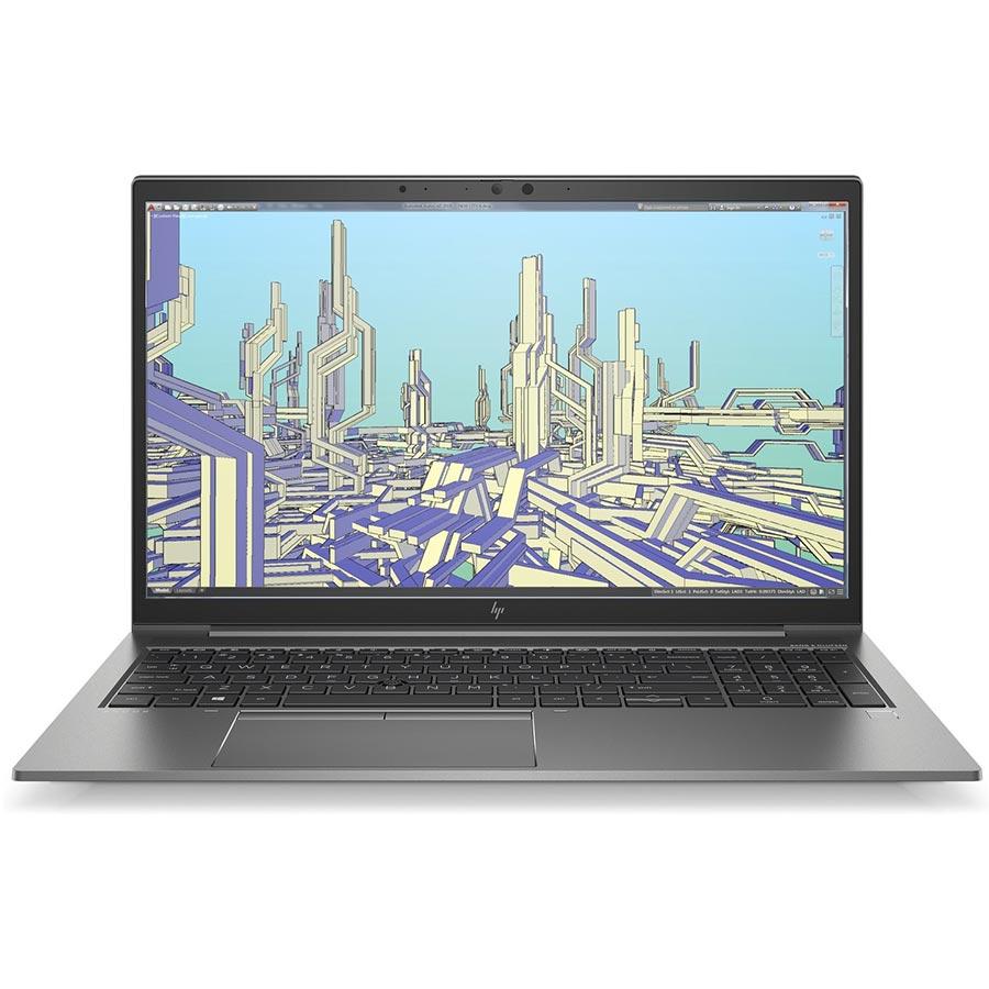 Hp Zbook Firefly 15 G8 15" Core I7 2.8 Ghz - Ssd 1To - 32 Go Qwerty - Nordique