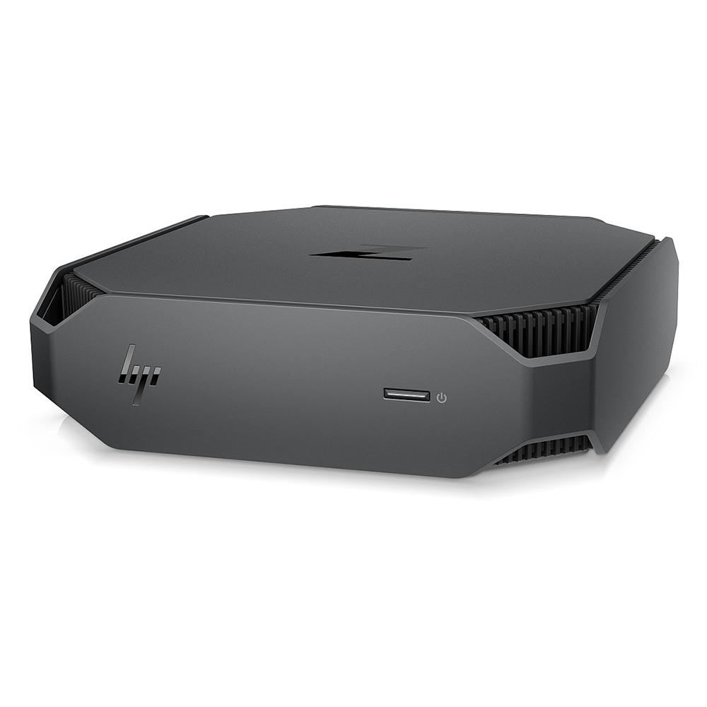 HP Z2 Mini G5 Core i5 3.1 Ghz - SSD 256 Go Ram 16Go