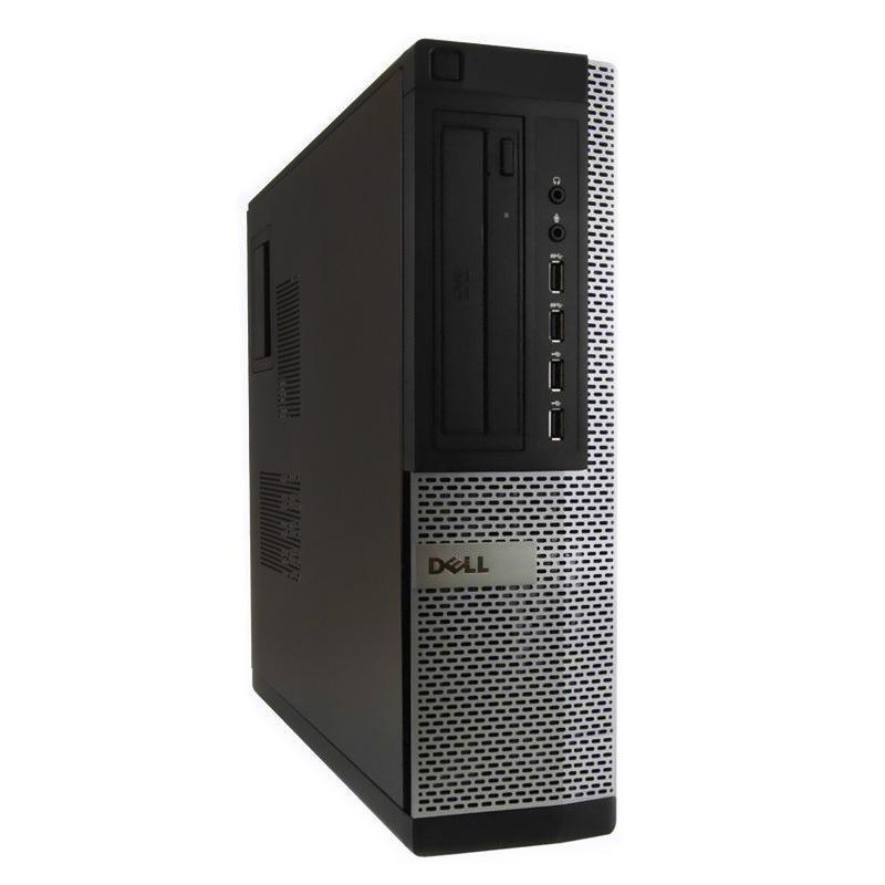 Dell OptiPlex 9010 DT Core i5 3,2 GHz - SSD 1 TB RAM 32 GB