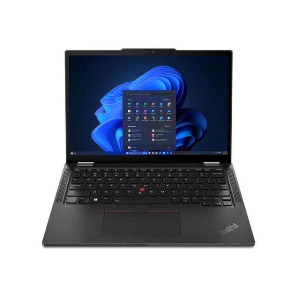 Lenovo Thinkpad X13 2-In-1 G5 13" Core Ultra 7 1.2 Ghz - SSD 512 Go - 16Go Qwerty - Espagnol