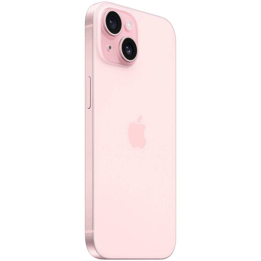 iPhone 15 256GB - Pink - Locked T-Mobile | Back Market