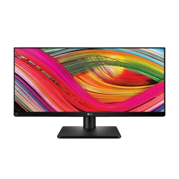 Écran 34" LCD Fhd LG 34Ub67-B