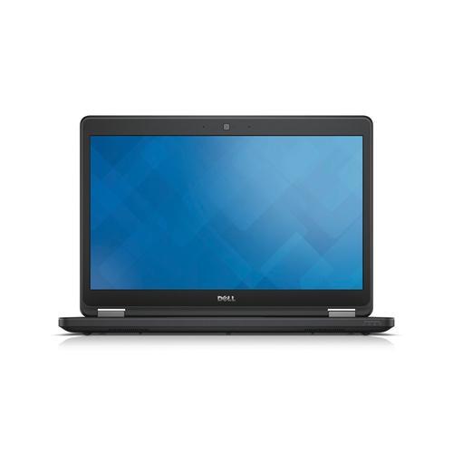 Dell Latitude E5450 14" Core I7 2.6 Ghz - Ssd 120 Go - 4 Go Azerty - Français