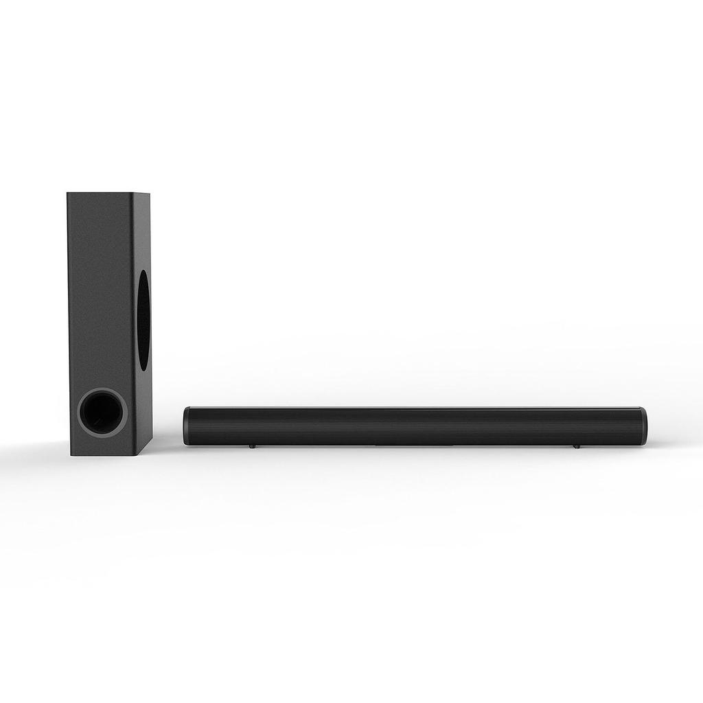 Barre De Son Barre De Son TV 2.1 Muse M-1880 Sbt - Black