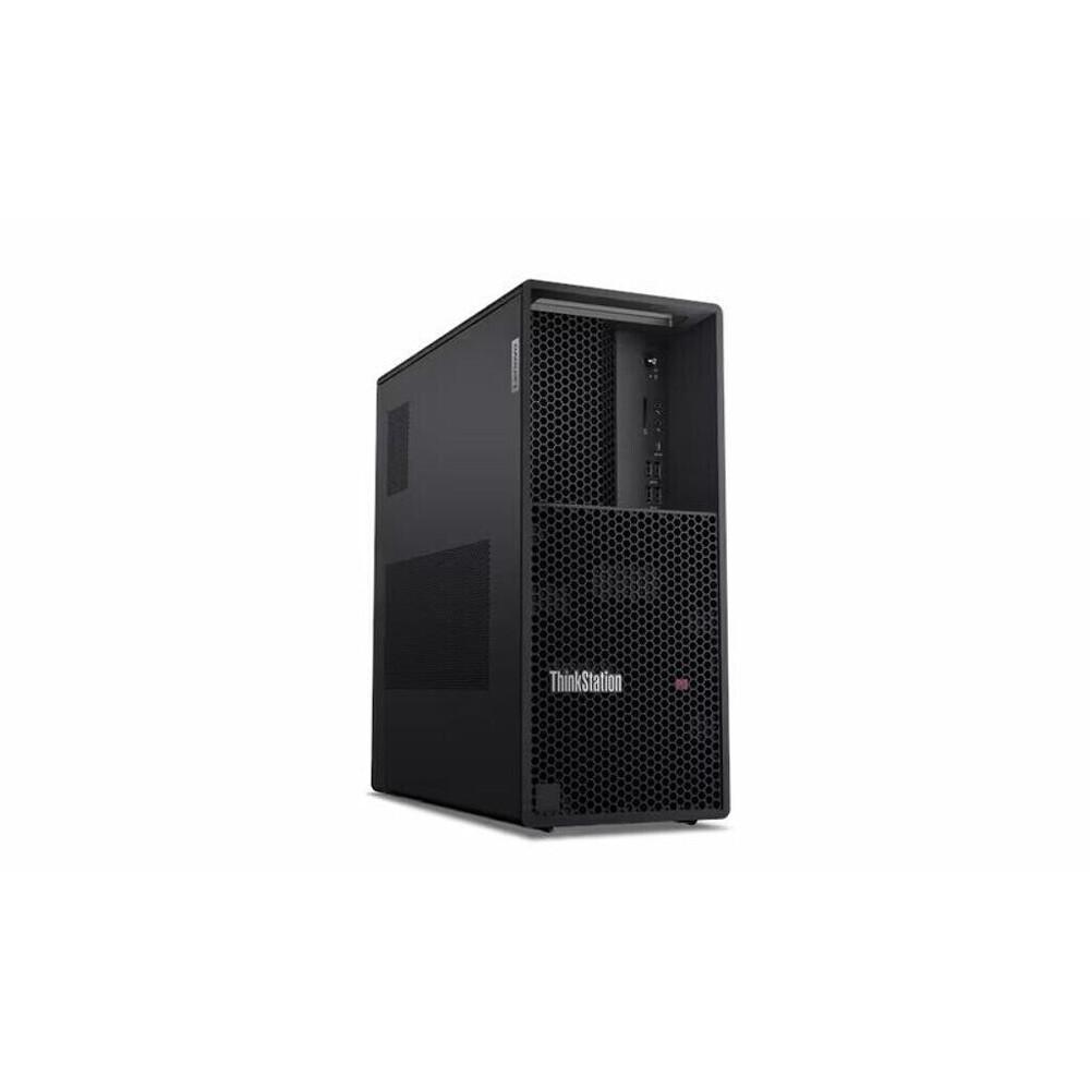Lenovo Thinkstation P3 Tower Core i7 3.4 Ghz - SSD 1To Ram 32Go