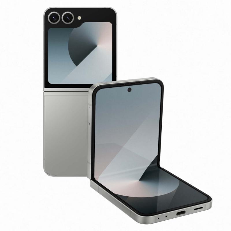 大幅値引き！ GALAXY Z flip6 中古 背面割れ有り 完動品 大幅値引き！ GALAXY Z flip6 中古 背面割れ有り 完動品 Galaxy