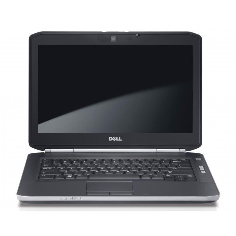 Dell Latitude E5420 14" Core i5 2.4 GHz - SSD 128 GB - 8GB Tastiera Francese