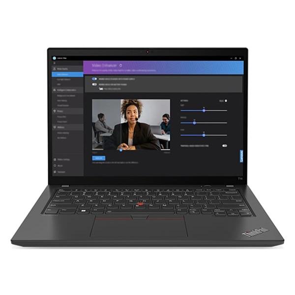 Lenovo Thinkpad T14 G4 14" Core i5 1.3 Ghz - SSD 1To - 16Go Qwerty - Anglais