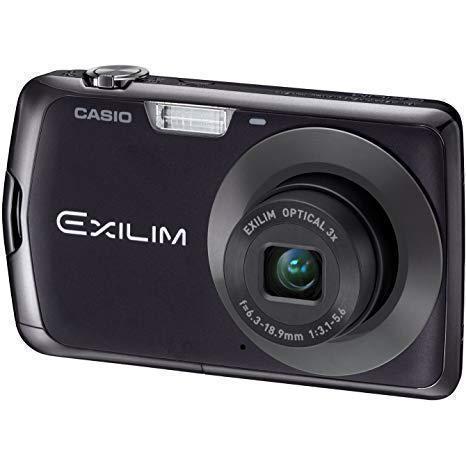 CASIO EXILIM EX-Z330 CASIO EX-Z330 EXILIM eBay UK 現状品公式直営ストア