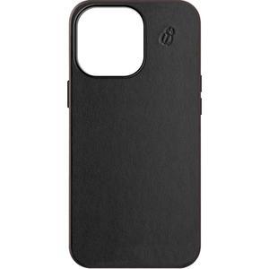 BEETLECASE Coque iPhone 13 Pro - Plastique - Noir