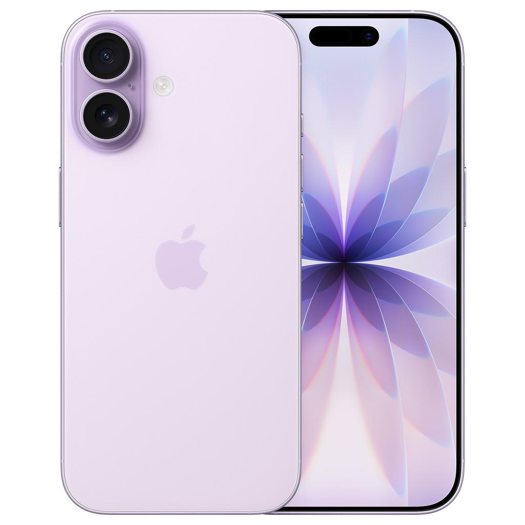 iPhone 17 512GB - Lavender - Unlocked