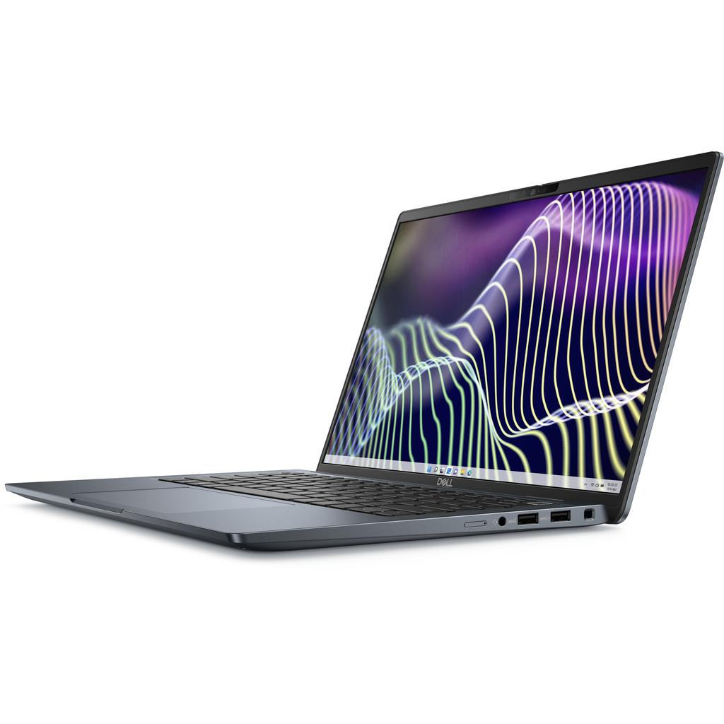 Dell Latitude 7440 14" Core i7 1.8 Ghz - SSD 256 Go - 16 Go Qwerty - Anglais