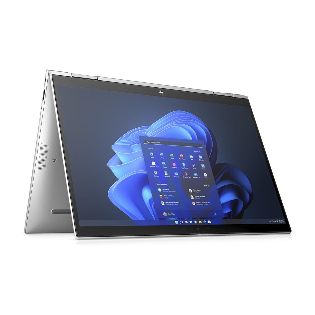HP Elitebook X360 1040 G9 14" Core i5 1.6 Ghz - SSD 512 Go - 8Go Qwerty - Espagnol