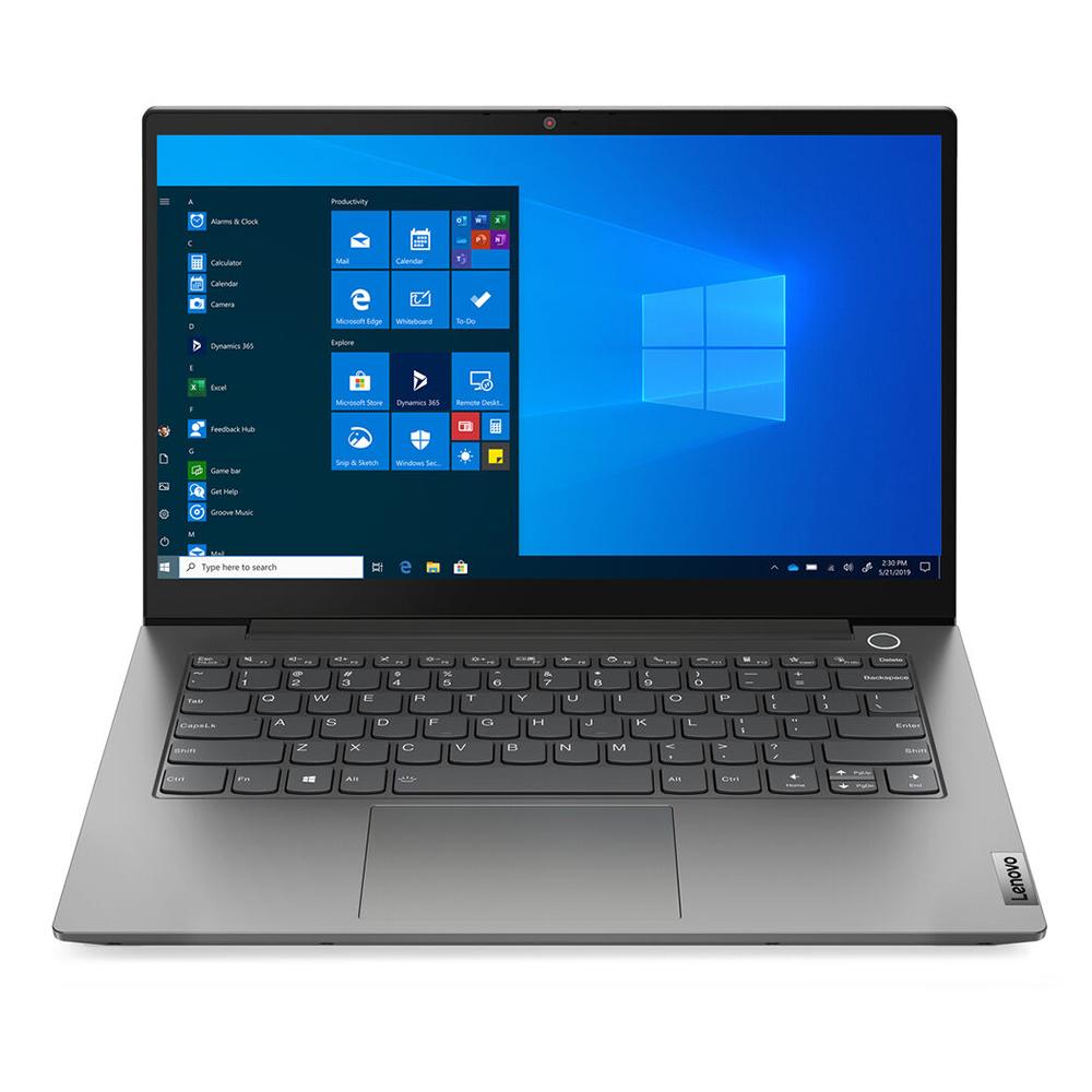 Lenovo Thinkbook 14 G2 Are 14" Ryzen 5 2.3 Ghz - SSD 256 Go - 16Go Qwerty - Anglais