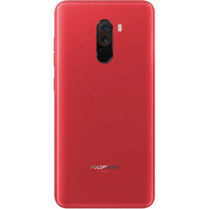 Xiaomi Pocophone F1 リファービッシュ品 | Back Market Xiaomi Pocophone F1 リファービッシュ品 | Back Market