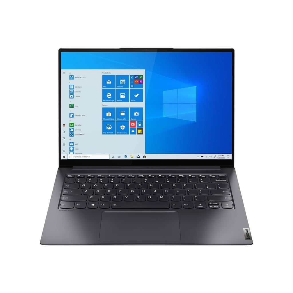 Lenovo Ideapad Slim 7 Pro 14IHU5 14-inch (2021) - Core i7-11370H - 16 ...