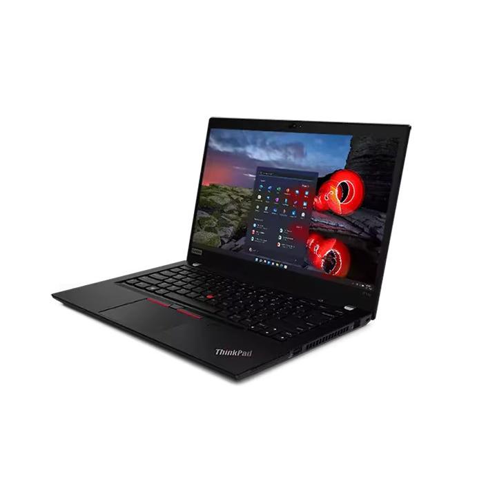 Lenovo Thinkpad P14S G2 14" Core i7 2.8 Ghz - SSD 256 Go - 8Go Qwertz - Allemand