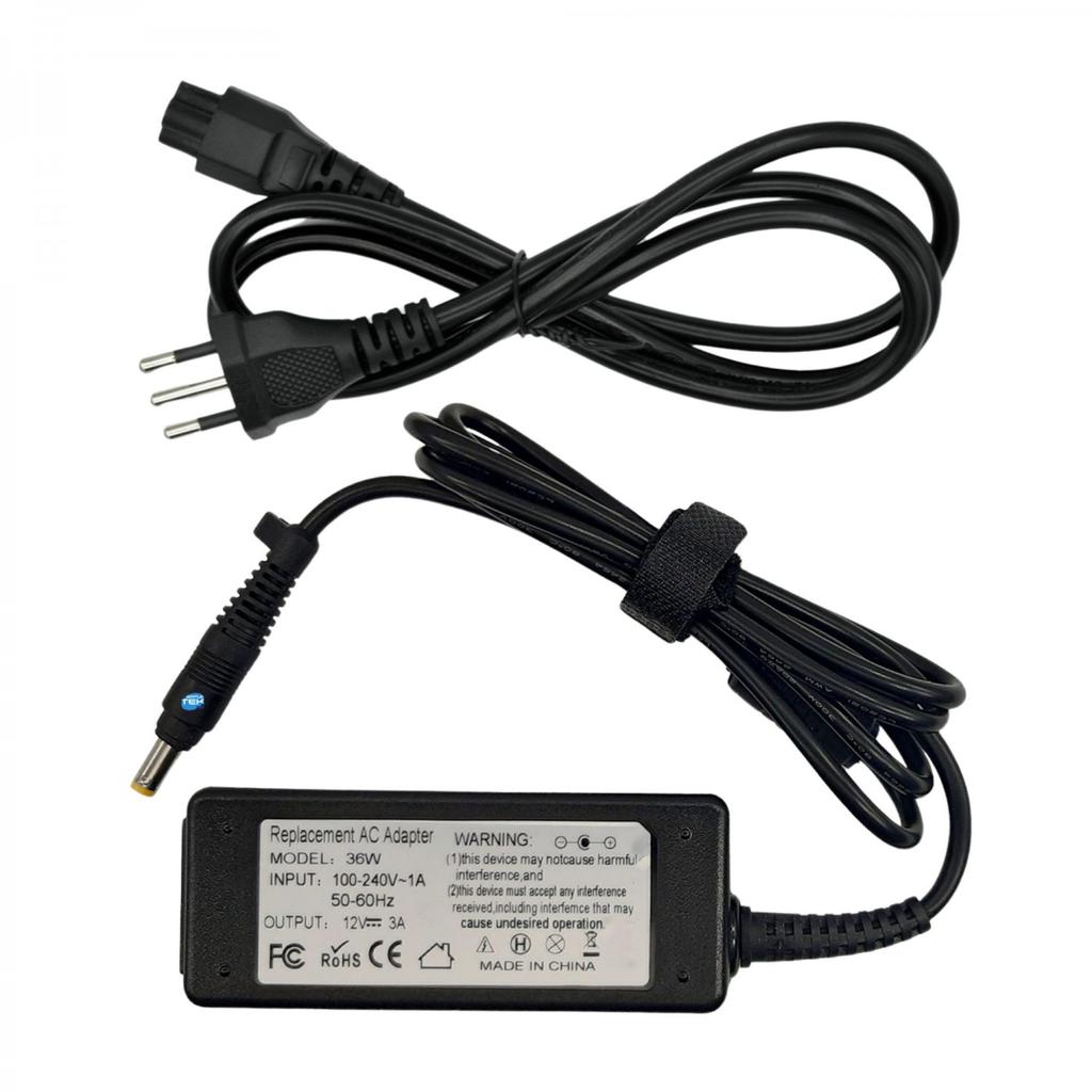 Câble New Net Compatible With Asus Eee Pc/Videophone, Transformer Book, R2 And 04G26 Series
