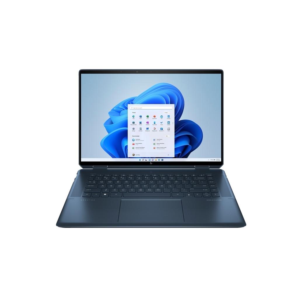 Hp Spectre X360 16-inch (2023) - Core i7 - Gen 13 (P) - 16 GB
