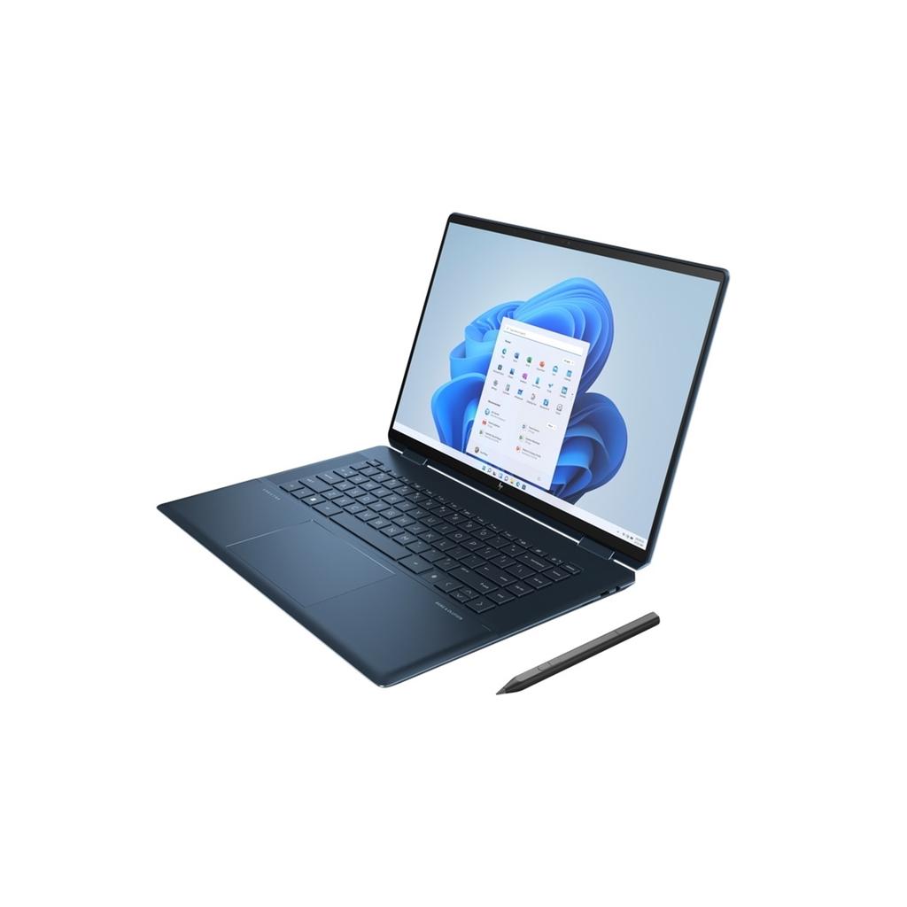 Hp Spectre X360 16-inch (2023) - Core i7 - Gen 13 (P) - 16 GB