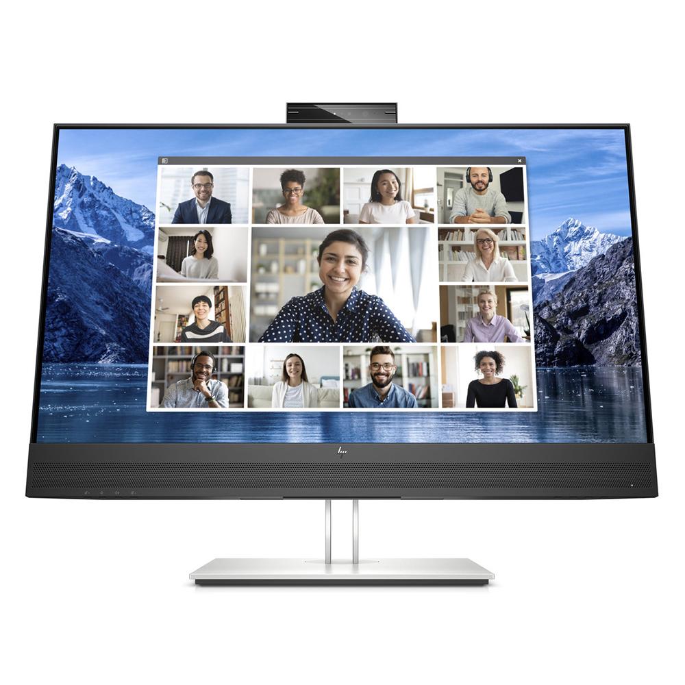 Écran 27" Led Qhd HP E27M G4
