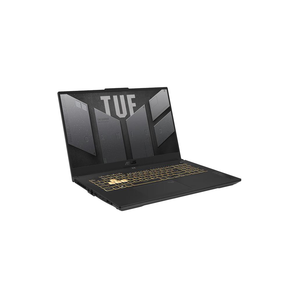 Asus Vivobook F17-Tuf707Zc4-Hx124W 17" Core i5 4.5 Ghz - SSD 512 Go - 16 Go Azerty - Français