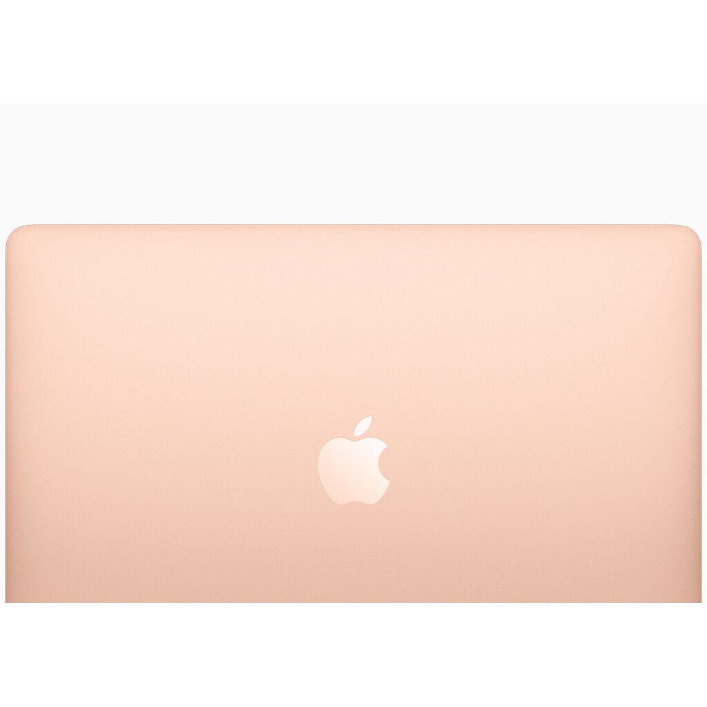 MacbookAir 13インチ 16GB/512GB Corei7 US配列 MacBook Air 13 インチ (2020) ゴールド - Core i7 1.2 GHZ