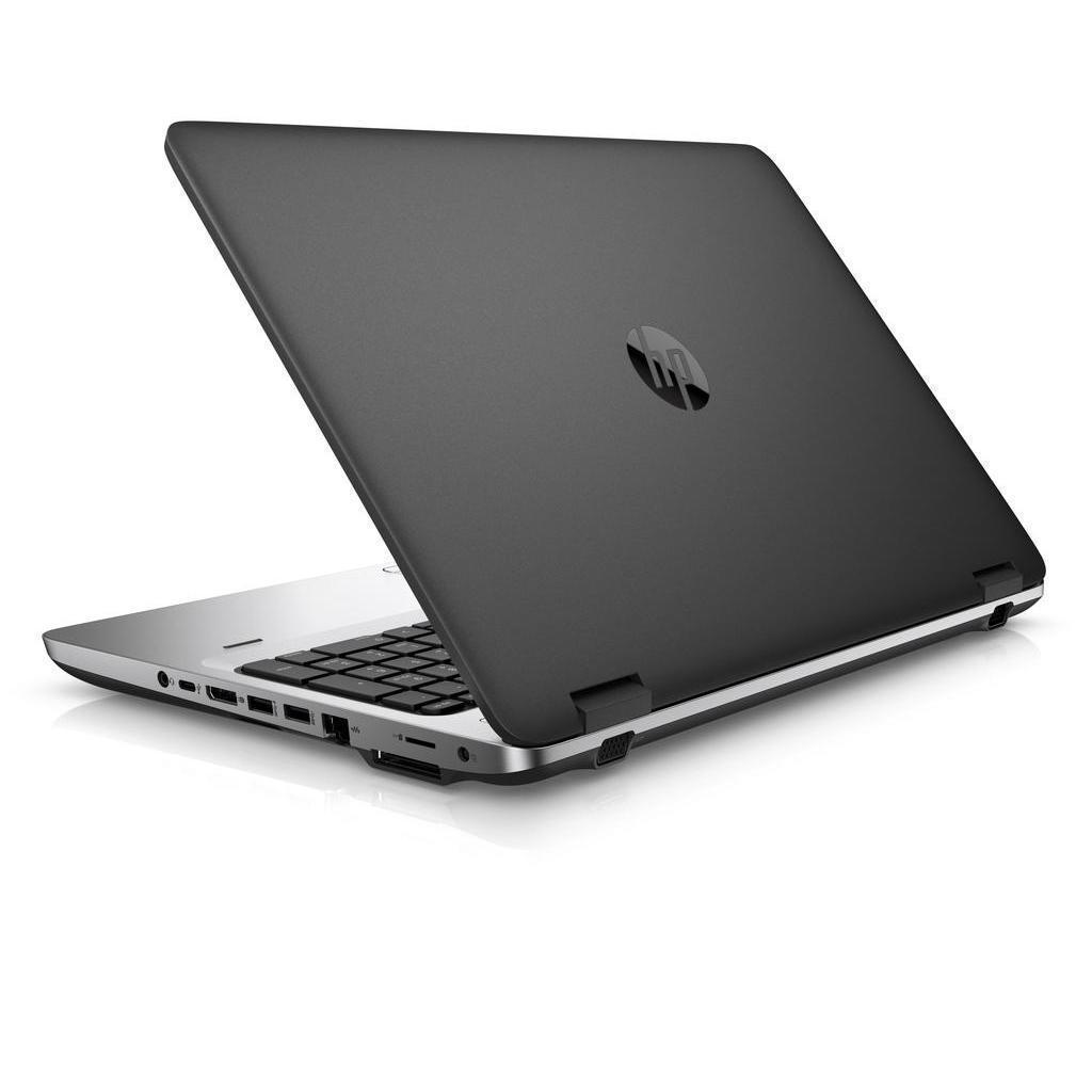 HP ProBook 650 G1 15" Core i3 2.3 GHz - HDD 500 GB - 4GB Tastiera Francese