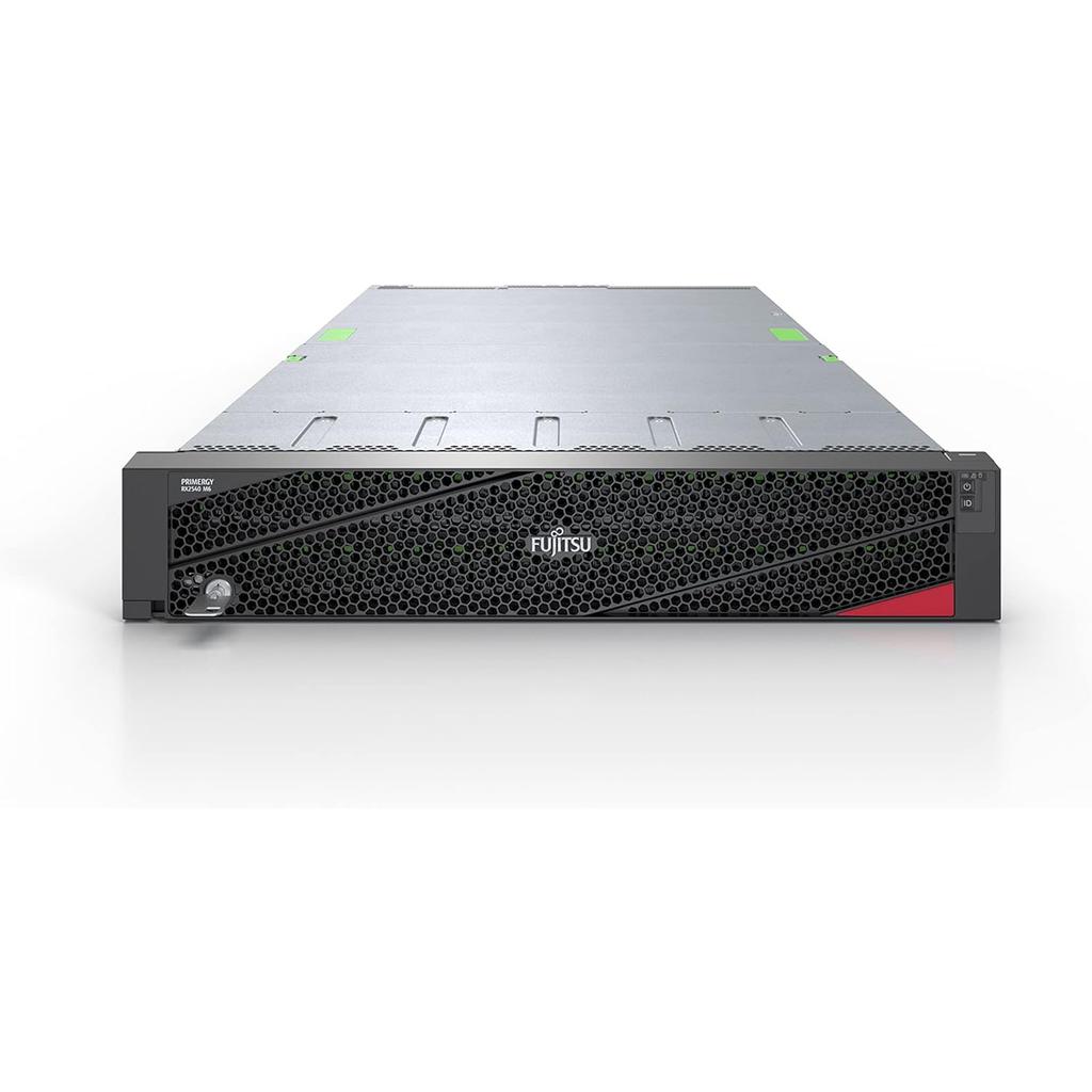 Fujitsu Primergy Rx2540 M6 0Gb - 32 Gb Ram - Xeon Gold 6326 2,9000 Ghz - Integrated -