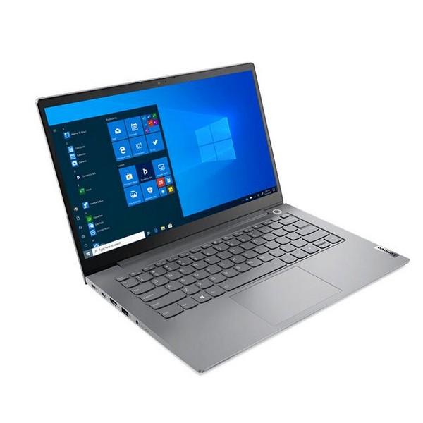 Lenovo Thinkbook 14 G2 Itl 14" Core i5 2.4 Ghz - SSD 256 Go - 8Go Qwertz - Allemand
