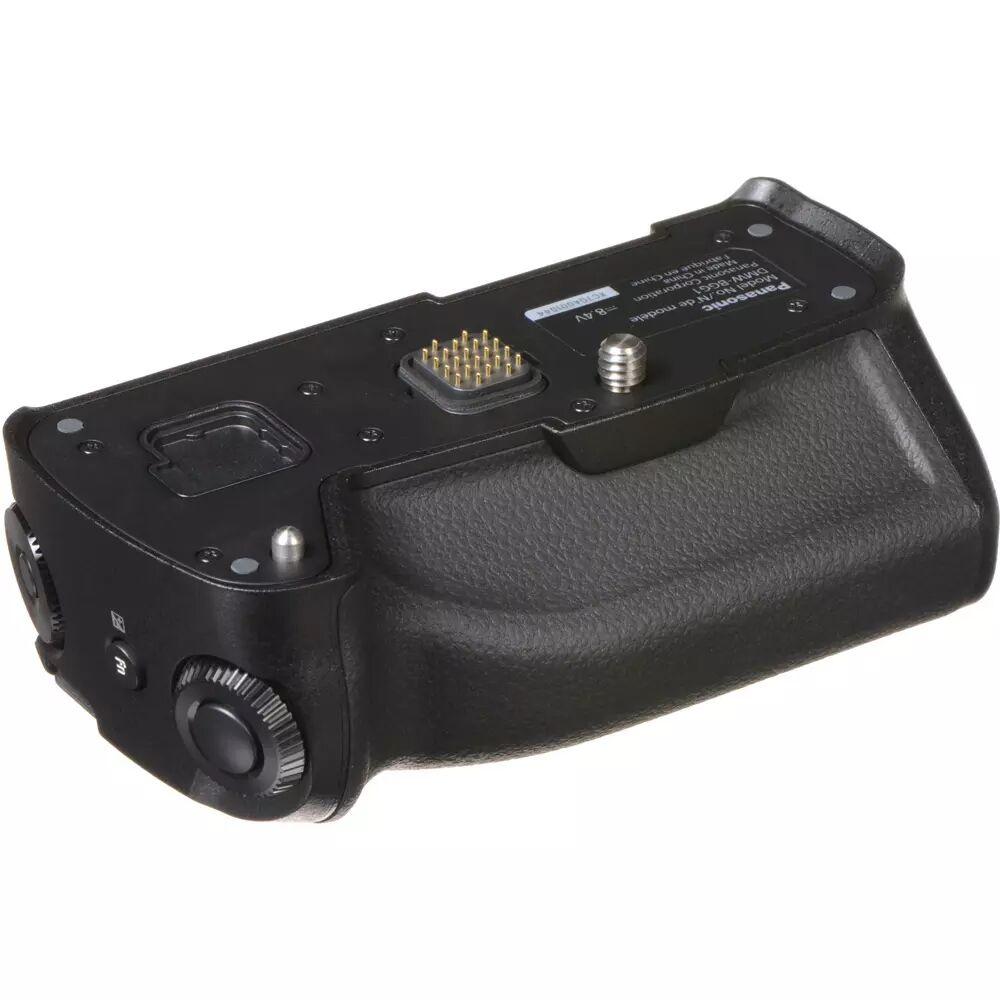Batterie Panasonic Dmw-Bgg1