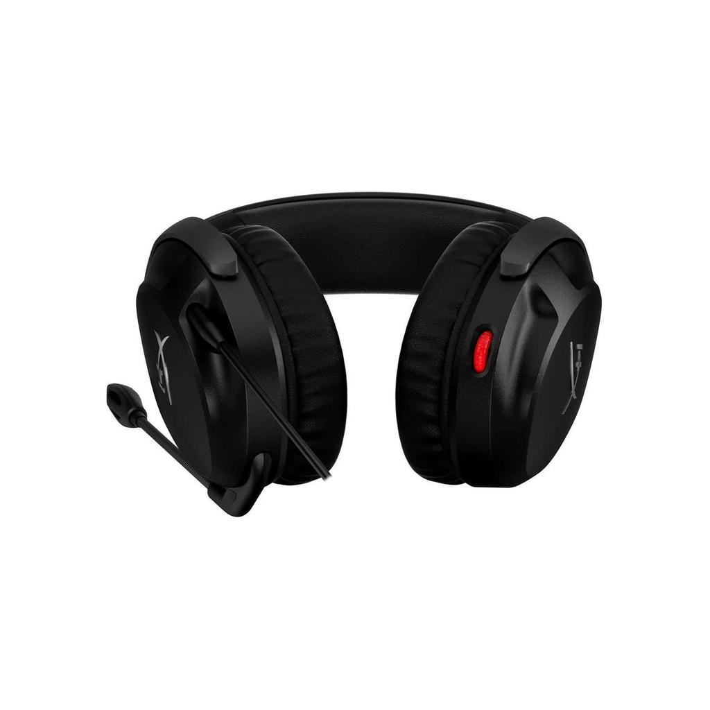 Hyperx Cloud Stinger 2 Noise cancelling Gaming Headphone with microphone Black Back Market