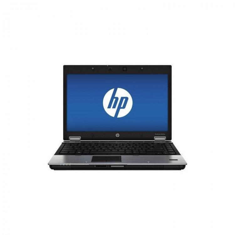 Hp EliteBook 2540P 12" Core i5 2.5 GHz - SSD 1000 GB - 8GB AZERTY - Frans