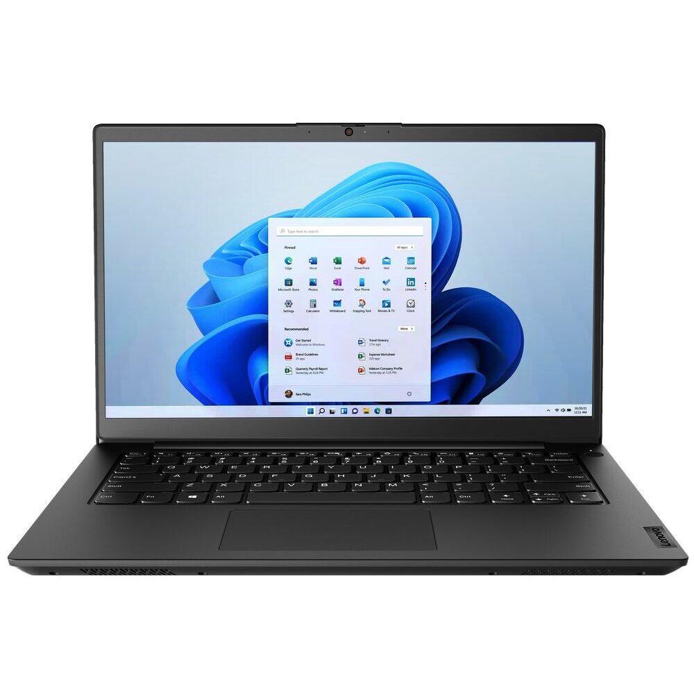 Lenovo K14 G1 14" Core I3 3 Ghz - Ssd 256 Go - 8 Go Qwerty - Espagnol
