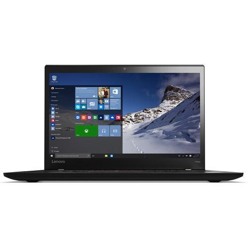 Lenovo Thinkpad T460S 14" Core I7 2.6 Ghz - Ssd 256 Go - 8 Go Qwerty - Anglais