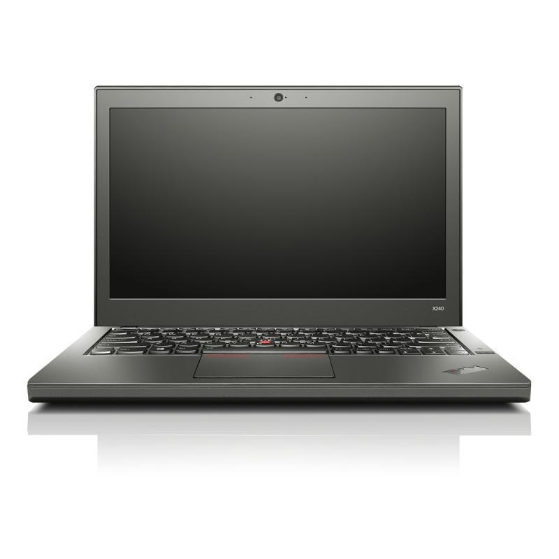 Lenovo Thinkpad X250 12" Core I5 2.3 Ghz - Ssd 512 Go - 8 Go Azerty - Français
