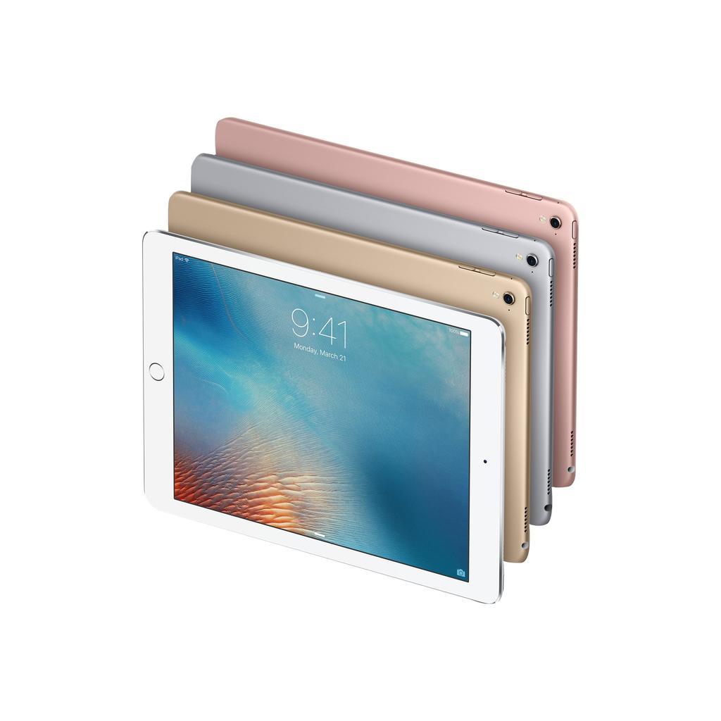 iPad Pro 10.5 インチ (2017) 第1世代 256 GB - Wi-Fi + 4G