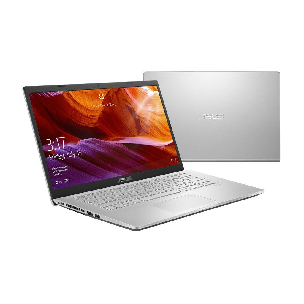 Asus X409Ua-Ek121T 14" Pentium 2.3 Ghz - SSD 512 Go - 4 Go Azerty - Français
