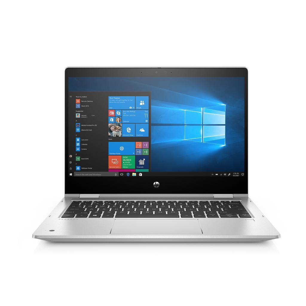 HP Probook X360 435 G7 13" Ryzen 5 2.3 Ghz - SSD 256 Go - 8Go Qwerty - Anglais