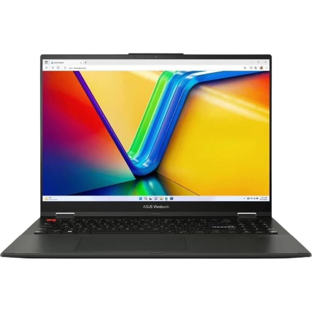 Asus Vivobook S 16 Flip Tp3604Va-My071W 16" Core i9 2.6 Ghz - SSD 1To - 16Go Qwertz - Allemand