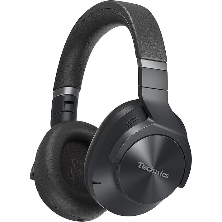 Casque Technics Eah-A800E-S - Noir