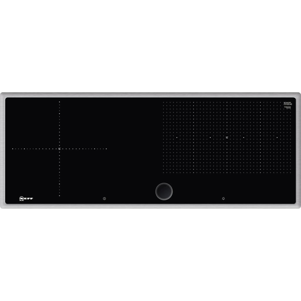 Neff T50BS31N0 Hot plate / gridle Back Market