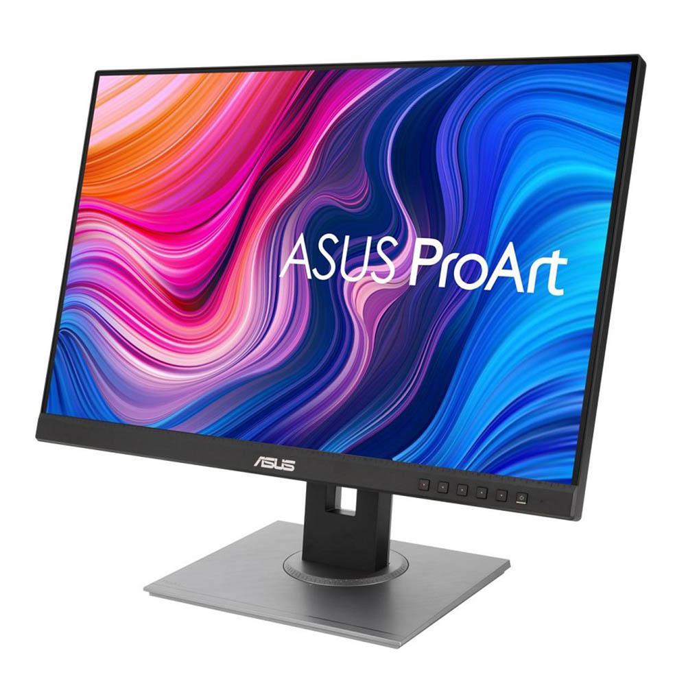 Écran 24" Led Wuxga Asus Proart Pa248Qv