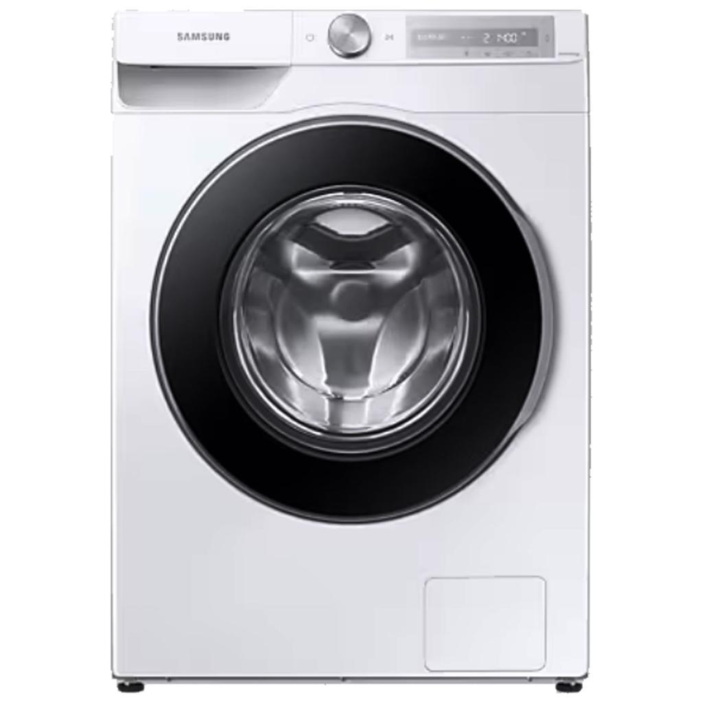 Samsung WW90T636ALH Freestanding washing machine Front load Back Market